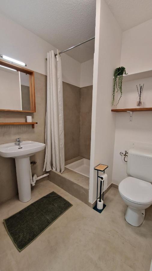 Magnifique Vue Montage Studio Parking Gratuit Apartamento Annecy Exterior foto